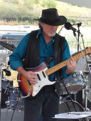 Crosswinds | Temecula, CA | Variety Band | Photo #18