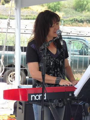 Crosswinds | Temecula, CA | Variety Band | Photo #15