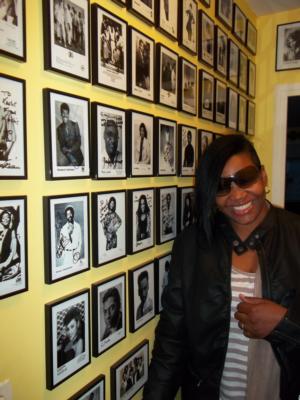 Carmen Clayton's Main Photo
