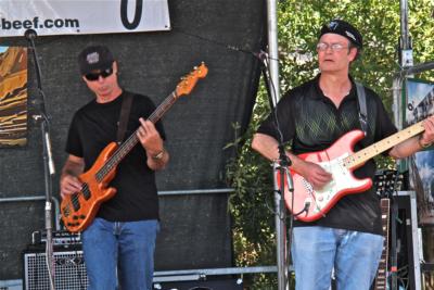 Black Jack Canyon Band | Golden, CO | Cover Band | Photo #10