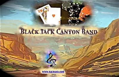 Black Jack Canyon Band | Golden, CO | Cover Band | Photo #16