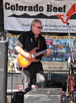 Black Jack Canyon Band | Golden, CO | Cover Band | Photo #8