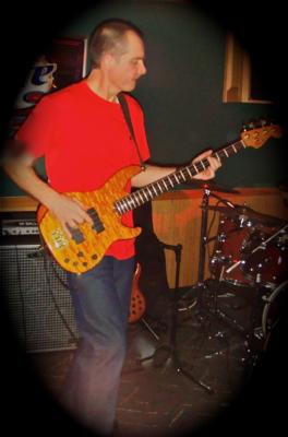 Black Jack Canyon Band | Golden, CO | Cover Band | Photo #6