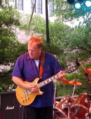 Black Jack Canyon Band | Golden, CO | Cover Band | Photo #4