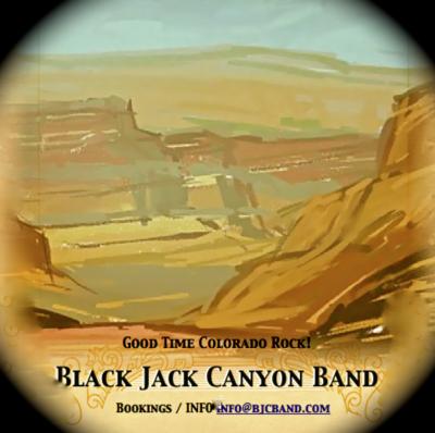 Black Jack Canyon Band | Golden, CO | Cover Band | Photo #12
