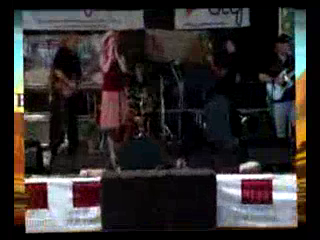 Black Jack Canyon Band | Golden, CO | Cover Band | Roll Like A Big Wheel - Joan Osborne Band Cover