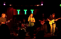 Black Jack Canyon Band | Golden, CO | Cover Band | Them Changes - Hendrix / Buddy Miles Cover