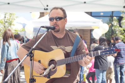 Vintage Grass | Sonoma, CA | Bluegrass Band | Photo #9