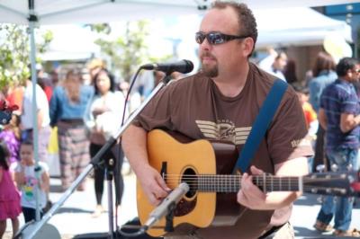 Vintage Grass | Sonoma, CA | Bluegrass Band | Photo #11
