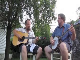 Vintage Grass | Sonoma, CA | Bluegrass Band | My Homes Across the Blueridge Mountains