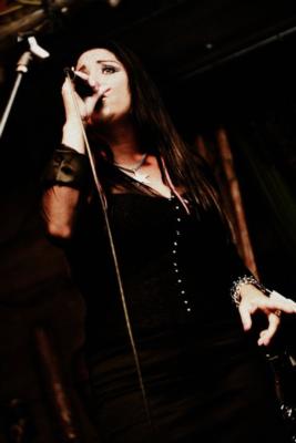 Shauna Lea & Hired Guns | Sacramento, CA | Country Band | Photo #4