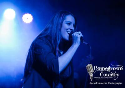Shauna Lea & Hired Guns | Sacramento, CA | Country Band | Photo #5