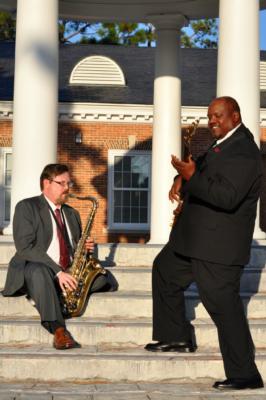 Hi-Lo Duo | Conway, SC | Jazz Duo | Photo #6