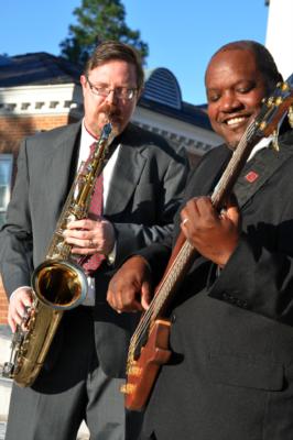Hi-Lo Duo | Conway, SC | Jazz Duo | Photo #8