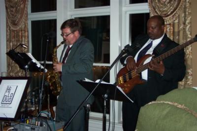 Hi-Lo Duo | Conway, SC | Jazz Duo | Photo #9