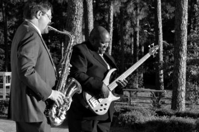 Hi-Lo Duo | Conway, SC | Jazz Duo | Photo #2