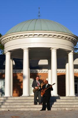 Hi-Lo Duo | Conway, SC | Jazz Duo | Photo #5