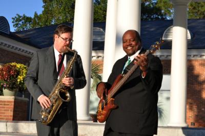 Hi-Lo Duo | Conway, SC | Jazz Duo | Photo #4