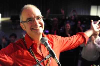 All American Dueling Pianos's Main Photo