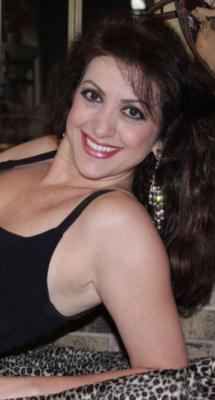Diva Montell | Chicago, IL | Singer | Photo #11