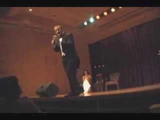 Diva Montell | Chicago, IL | Singer | Promo Video Diva Montell