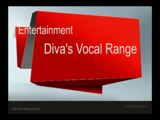 Diva Montell | Chicago, IL | Singer | Promo Video Version 1-1- Diva Montell