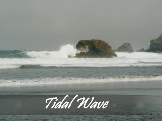 Diva Montell | Chicago, IL | Singer | Tidal Wave (Video)