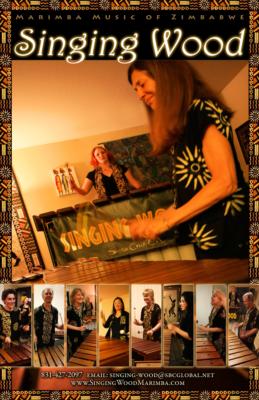Singing Wood Marimba's Main Photo