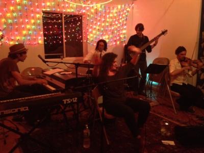 Choban Elektrik | Brooklyn, NY | World Music Band | Photo #3