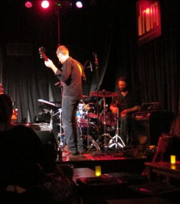 Choban Elektrik | Brooklyn, NY | World Music Band | Photo #4