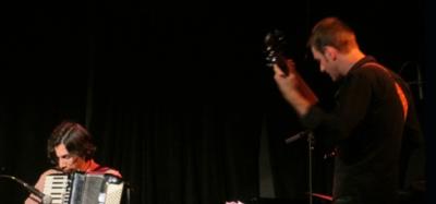 Choban Elektrik | Brooklyn, NY | World Music Band | Photo #6