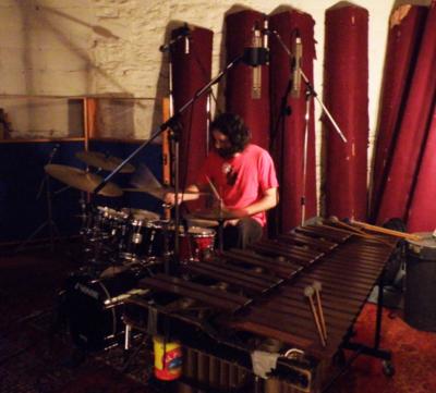 Choban Elektrik | Brooklyn, NY | World Music Band | Photo #8