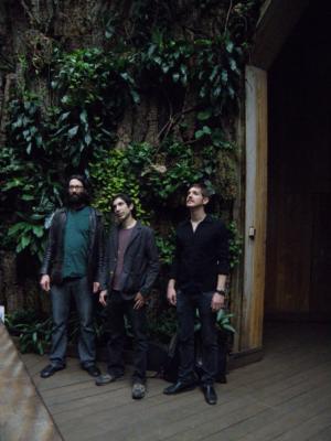Choban Elektrik | Brooklyn, NY | World Music Band | Photo #2