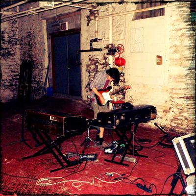 Choban Elektrik | Brooklyn, NY | World Music Band | Photo #5