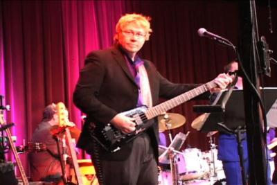 Retro Chameleon | Indianapolis, IN | Cover Band | Photo #4