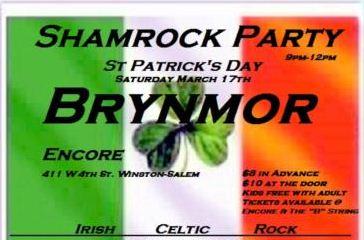 Brynmor Celtic/Rock Band | Rural Hall, NC | Celtic Band | Photo #3
