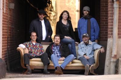Brynmor Celtic/Rock Band | Rural Hall, NC | Celtic Band | Photo #2