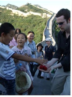 10 Time Award Winner: Steve Owens | Torrance, CA | Magician | Photo #9