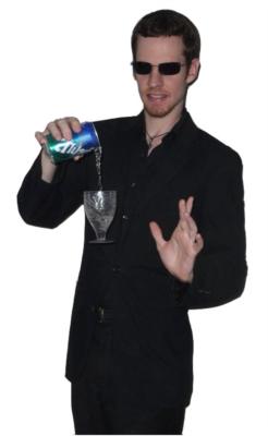 10 Time Award Winner: Steve Owens | Torrance, CA | Magician | Photo #3