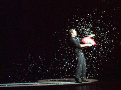 10 Time Award Winner: Steve Owens | Torrance, CA | Magician | Photo #8