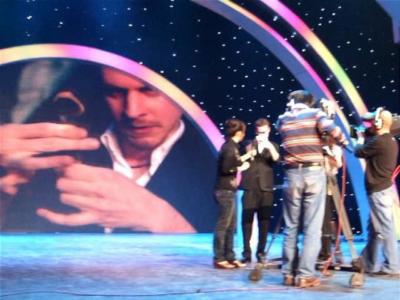 10 Time Award Winner: Steve Owens's Main Photo
