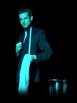 10 Time Award Winner: Steve Owens | Torrance, CA | Magician | Photo #6