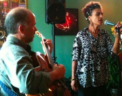 Time After Time | Northampton, MA | One Man Band | Photo #10