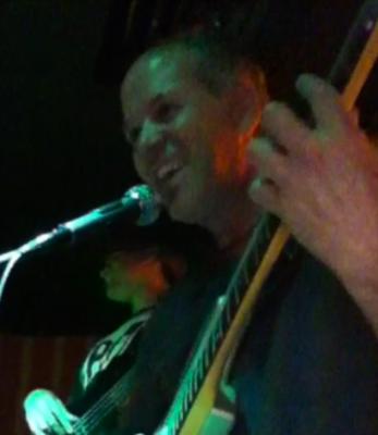Time After Time | Northampton, MA | One Man Band | Photo #7