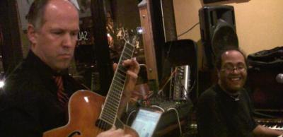 Time After Time | Northampton, MA | One Man Band | Photo #12