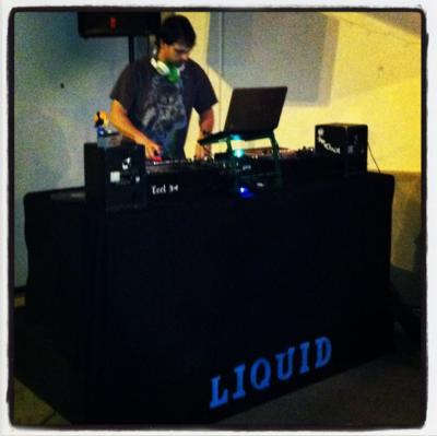 Effected Entertainment's Main Photo