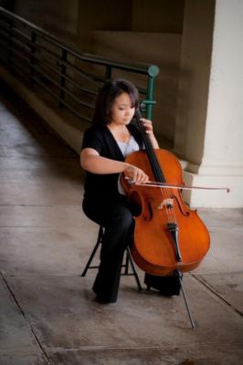 Ryan Ashley Nobles's Main Photo
