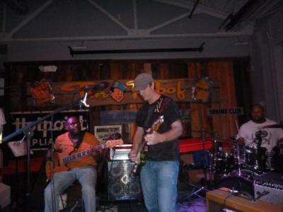 Brent McDonald Music  | Atlanta, GA | Acoustic Band | Photo #4