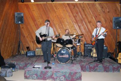 Soundshift  | Pittsburgh, PA | Cover Band | Photo #19