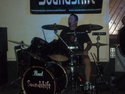 Soundshift  | Pittsburgh, PA | Cover Band | Photo #2